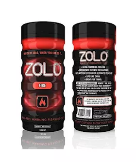 ZOLO FIRE CUP