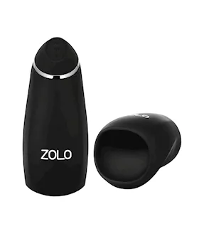 ZOLO STICKSHIFT MASTURBATOR