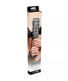 Diamond Collection Spanking Paddle