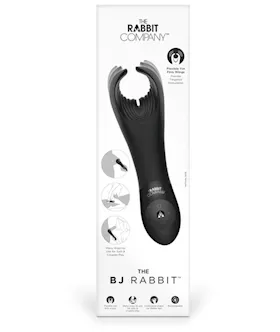The Bj Rabbit 