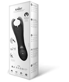 The Bj Rabbit 