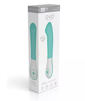 Silkskyn Recharge G-spot Vibe - 8.7 Inch