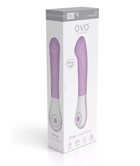 Silkskyn Recharge G-spot Vibe - 8.7 Inch