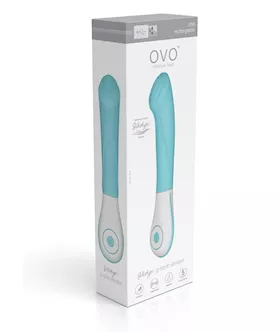 Silkskyn Recharge G-spot Vibe - 8.7 Inch