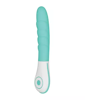 Silkskyn Recharge Ribbed Vibe - 8.6 Inch