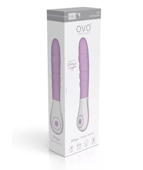 Silkskyn Recharge Ribbed Vibe - 8.6 Inch