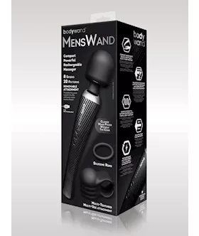 Bodywand Menswand