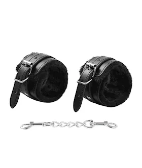 Adjustable Handcuffs 