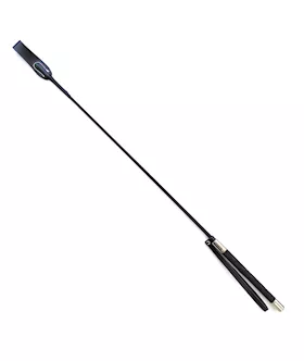 Long Riding Crop