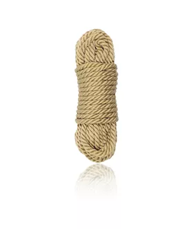 Hemp Rope  10m