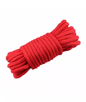 Super Soft Cotton Rope  10m