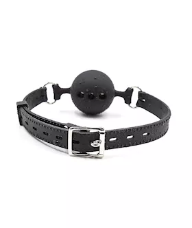 Essential Ball Gag