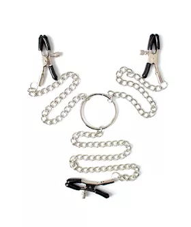 Intrimate Clamps