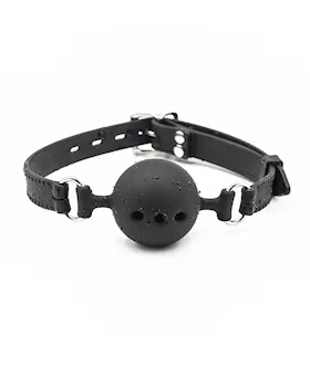 Essential Ball Gag