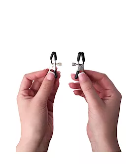 Nipple Clamp Single