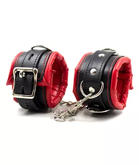 Eren Comfy Restraints