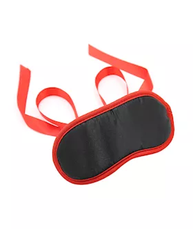 Cadet Padded Blindfold