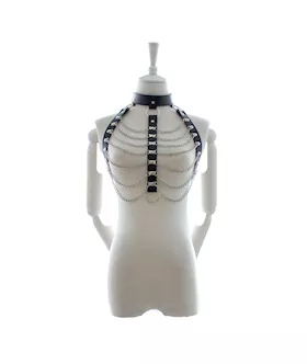 Hypnotic Harness
