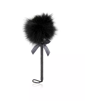Rope Feather Wand