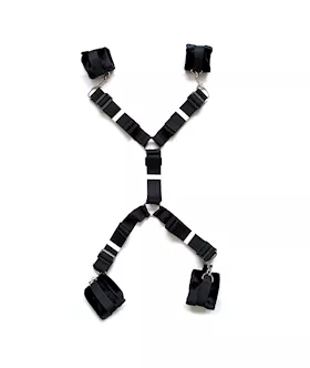Cumfy Bed Restraint