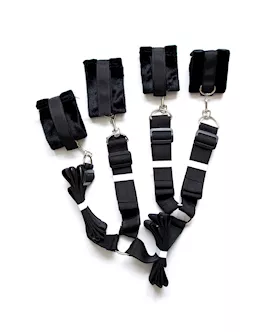 Cumfy Bed Restraint