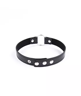 O-ring Choker