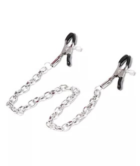 Rodd Nipple Clamps