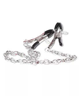 Rodd Nipple Clamps