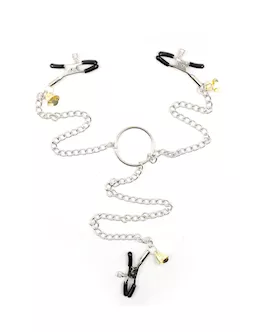 Intrimate Clamps