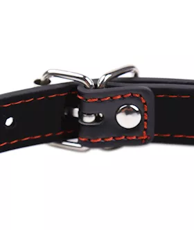 Dirty Dog Bone Bit Gag