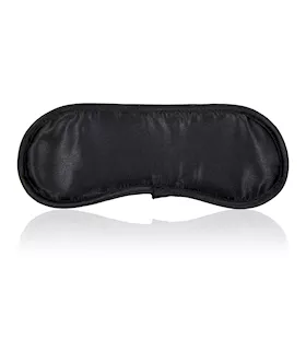 Basic Satin Blindfold