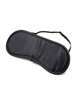 Basic Satin Blindfold