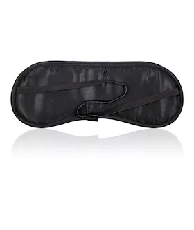 Basic Satin Blindfold