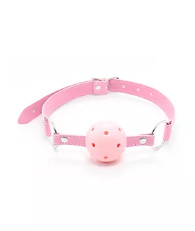 Breathable Ball Gag