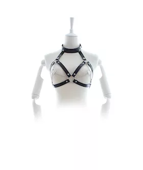 Greater Satisfaction Harness