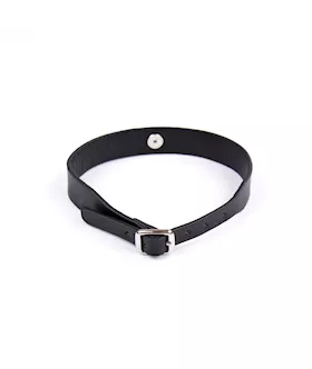 Lonely Bell Collar