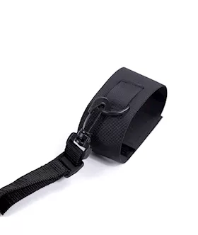 Basic Velcro Bed Restraints