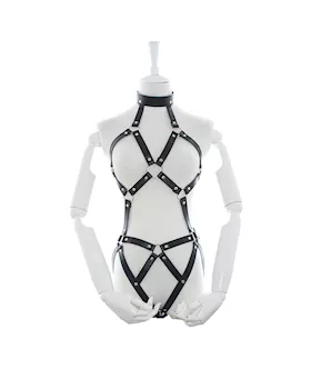 Desire Full Body Harness
