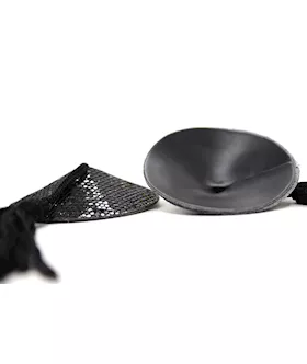 Dazzling Nipple Covers