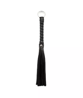 Mini Fine Line Flogger