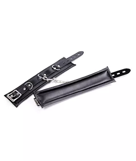 Eren Comfy Restraints