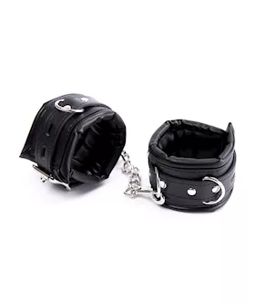 Eren Comfy Restraints