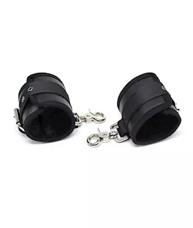 Ivy Cuffs