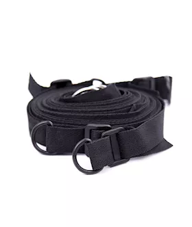 Cadets Restraint Kit