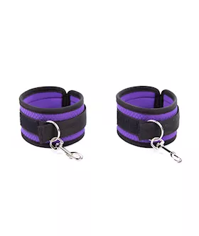 Cadets Restraint Kit