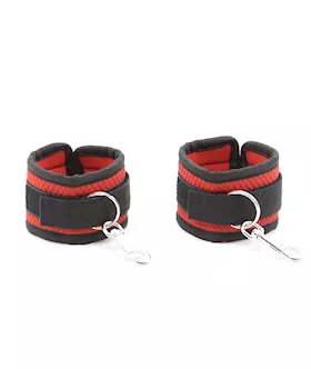 Cadets Restraint Kit