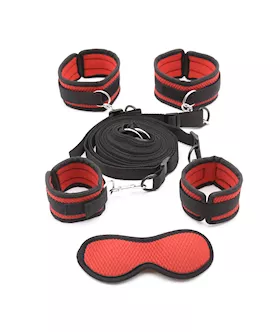 Cadets Restraint Kit