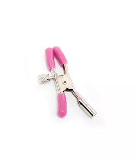 Nipple Clamp Single