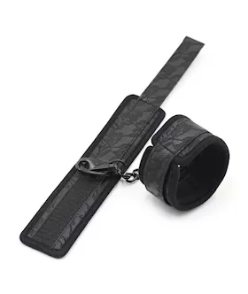 Perfectly Splended Wrist Restraints