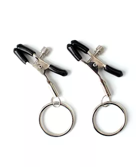 O-ring Nipple Clamp